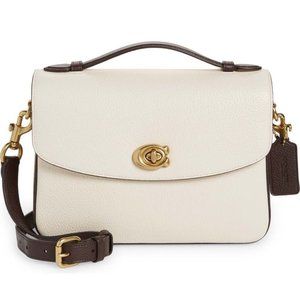Coach Colorblock Crossbody